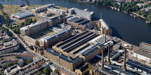 htw Berlin